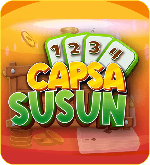 Pkv games Capsa Susun
